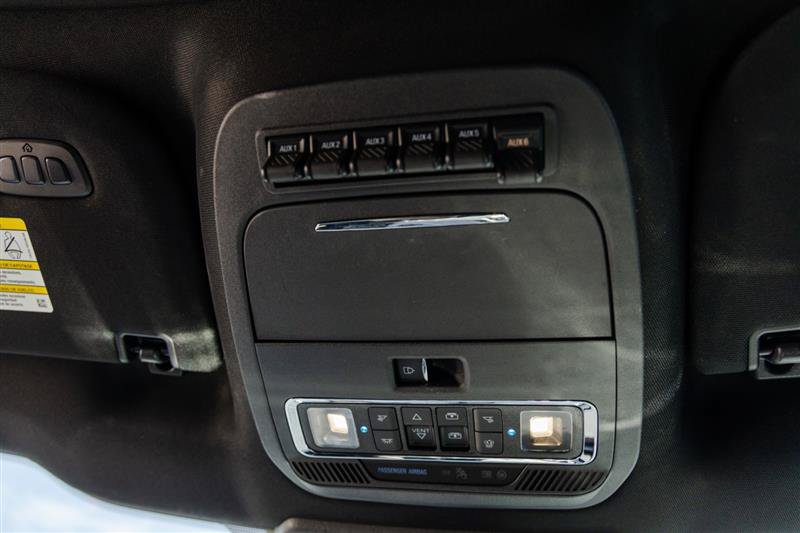Used 2021 Ford F150 Raptor w/ Equipment Group 801A High AWD/4WD image 16