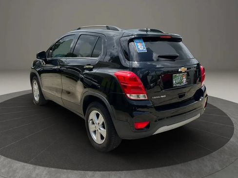Used 2020 Chevrolet Trax LT AWD/4WD image 5
