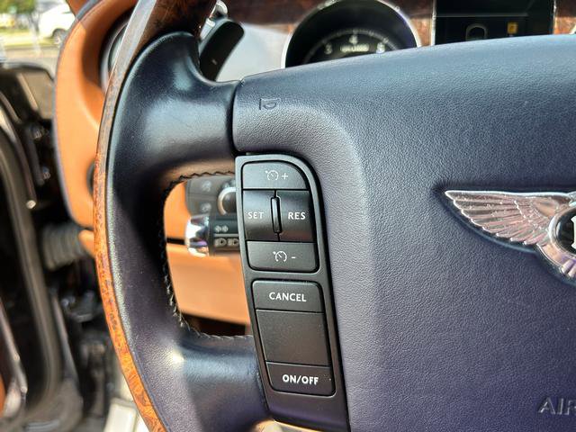 Used 2006 Bentley Flying Spur Flying Spur AWD/4WD image 15