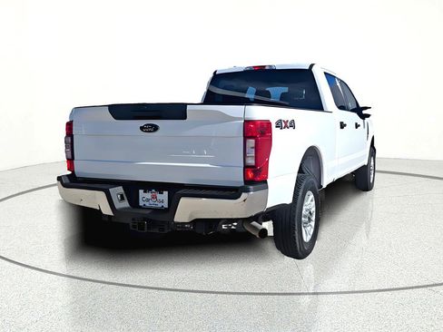 Used 2021 Ford F250 XLT image 9