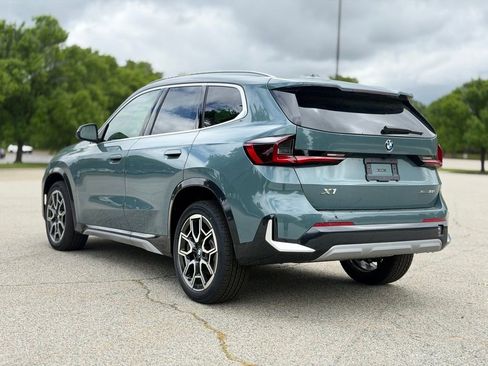 New 2026 BMW X1 xDrive28i w/ Convenience Package AWD/4WD image 4