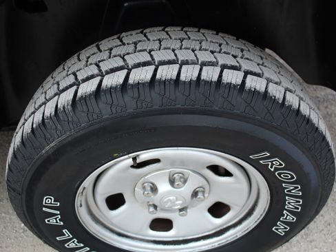 Used 2019 RAM 1500 Tradesman image 10