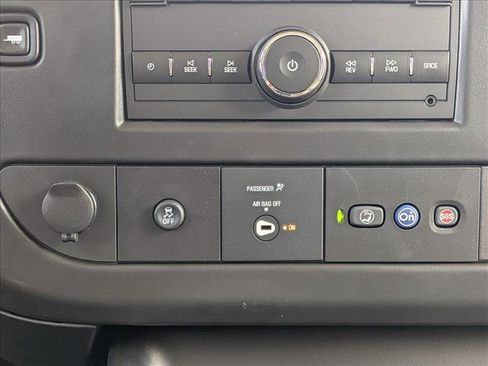 New 2025 Chevrolet Express 2500 w/ Driver Convenience Package image 13
