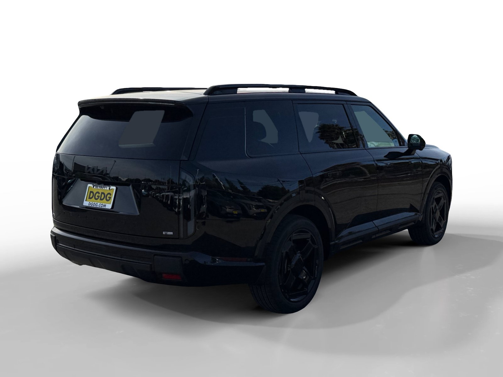 New 2027 Kia Telluride X-Line SX Prestige AWD/4WD image 5