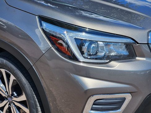 Used 2019 Subaru Forester Limited AWD/4WD image 27