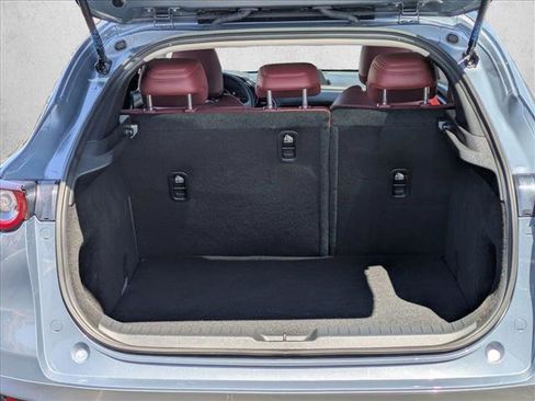 Used 2025 MAZDA CX-30 AWD 2.5 S w/ Preferred Package image 8