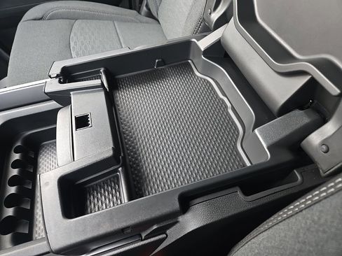 New 2026 RAM 2500 Big Horn image 75