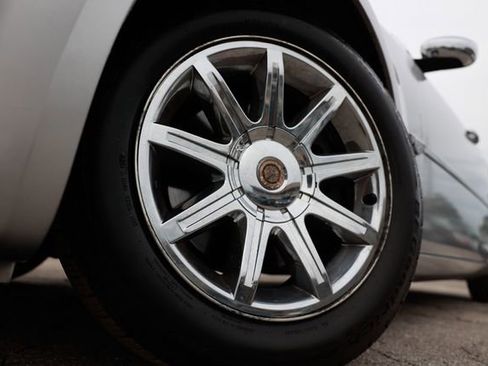 Used 2005 Chrysler 300 C w/ Protection Group II image 41