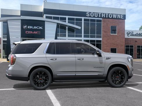 New 2026 GMC Yukon Elevation w/ Elevation Premium Package AWD/4WD image 29