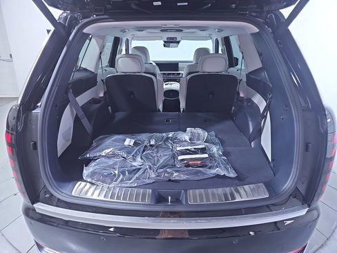 New 2026 Hyundai Palisade Calligraphy image 24