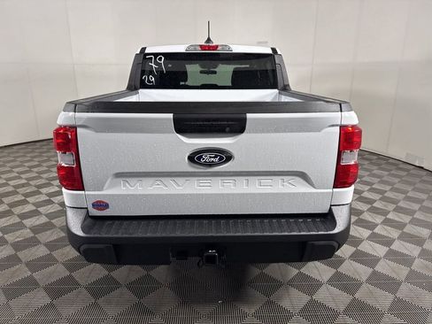 New 2026 Ford Maverick XL FWD image 8