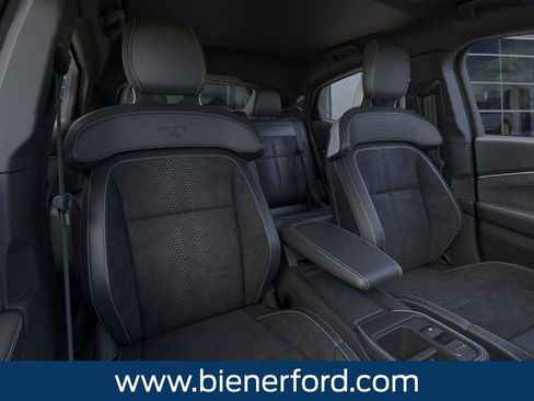 New 2025 Ford Mustang Mach-E GT w/ Interior Protection Package image 12