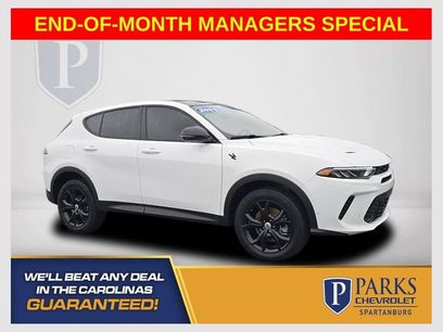 Used 2023 Dodge Hornet GT Plus w/ Tech Pack Plus w/o Parking