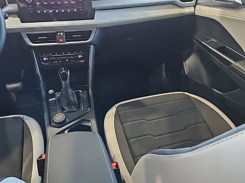 New 2026 Volkswagen Taos SE AWD/4WD image 22