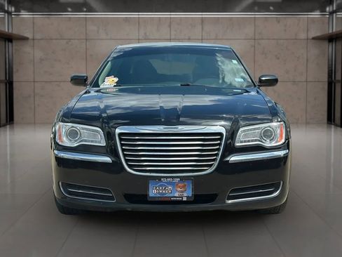 Used 2014 Chrysler 300 AWD image 20