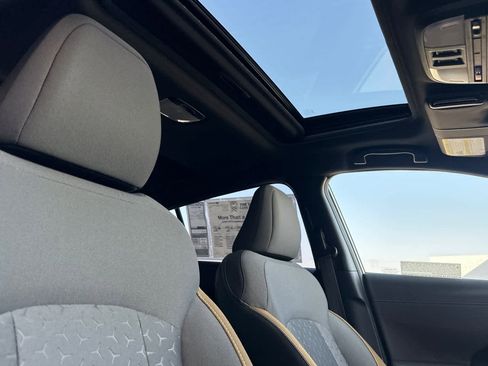 New 2026 Subaru Crosstrek 2.5i Sport image 17