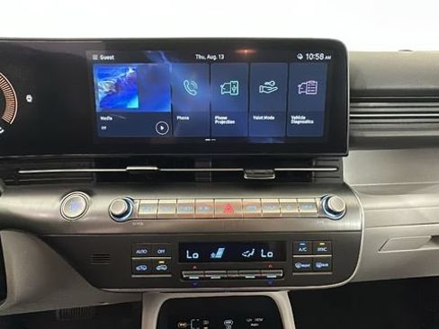 Used 2024 Hyundai Kona SEL AWD/4WD image 23