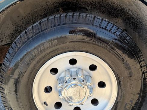 Used 1999 Ford F250 SUPER DUTY image 27