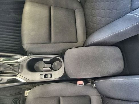 Used 2024 Toyota Corolla LE FWD image 21