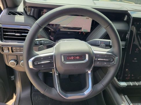 New 2026 GMC Yukon XL Elevation RWD image 13