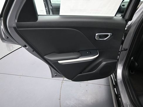 New 2026 Kia K4 GT-Line image 16
