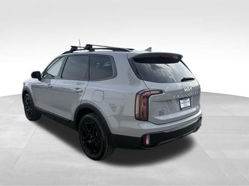 Used 2024 Kia Telluride EX X-Line image 11