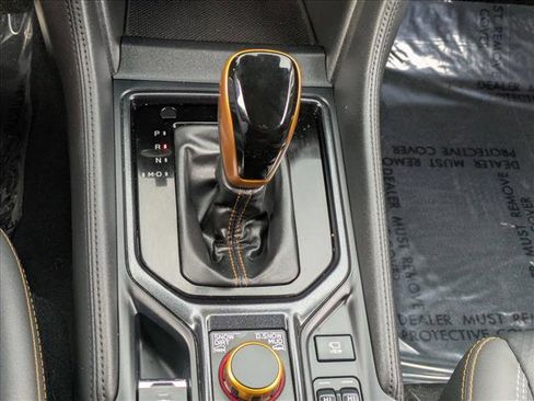 Certified 2022 Subaru Forester Wilderness image 13