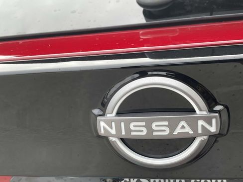 New 2026 Nissan Kicks SV w/ SV Premium Package image 8