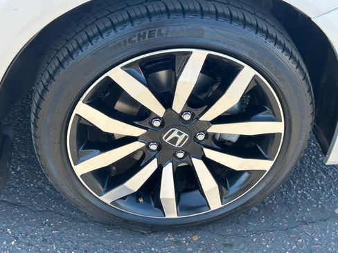 Used 2014 Honda Civic EX-L image 11