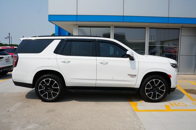 Used 2021 Chevrolet Tahoe RST AWD/4WD image 34