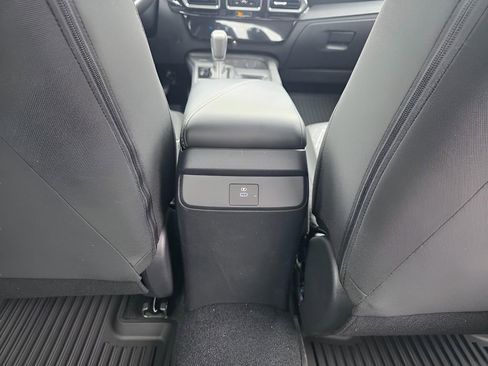 New 2026 Nissan Sentra SV w/ Floor Mat Package FWD image 7