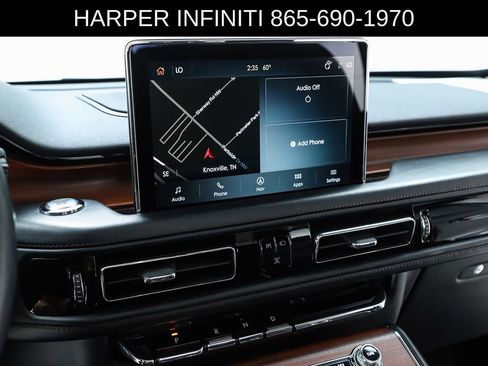 Used 2022 Lincoln Aviator Reserve w/ Equipment Group 201A AWD/4WD image 26