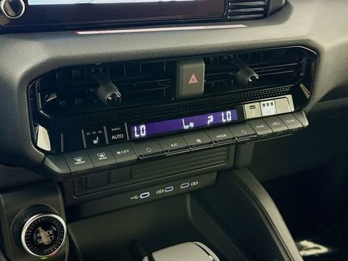 New 2026 Toyota Land Cruiser 1958 AWD/4WD image 15