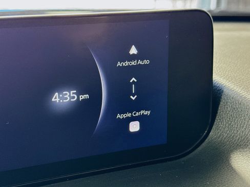 Used 2025 MAZDA CX-50 AWD 2.5 S w/ Preferred Package image 2