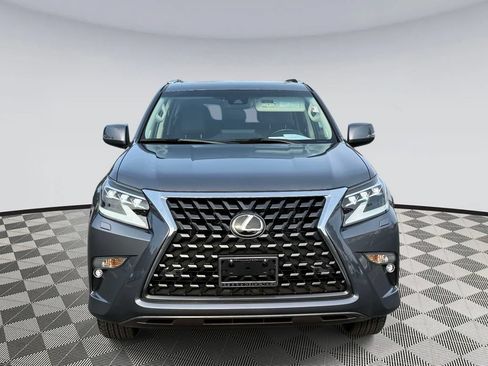 Used 2023 Lexus GX 460 Premium w/ Premium Plus Package AWD/4WD image 6