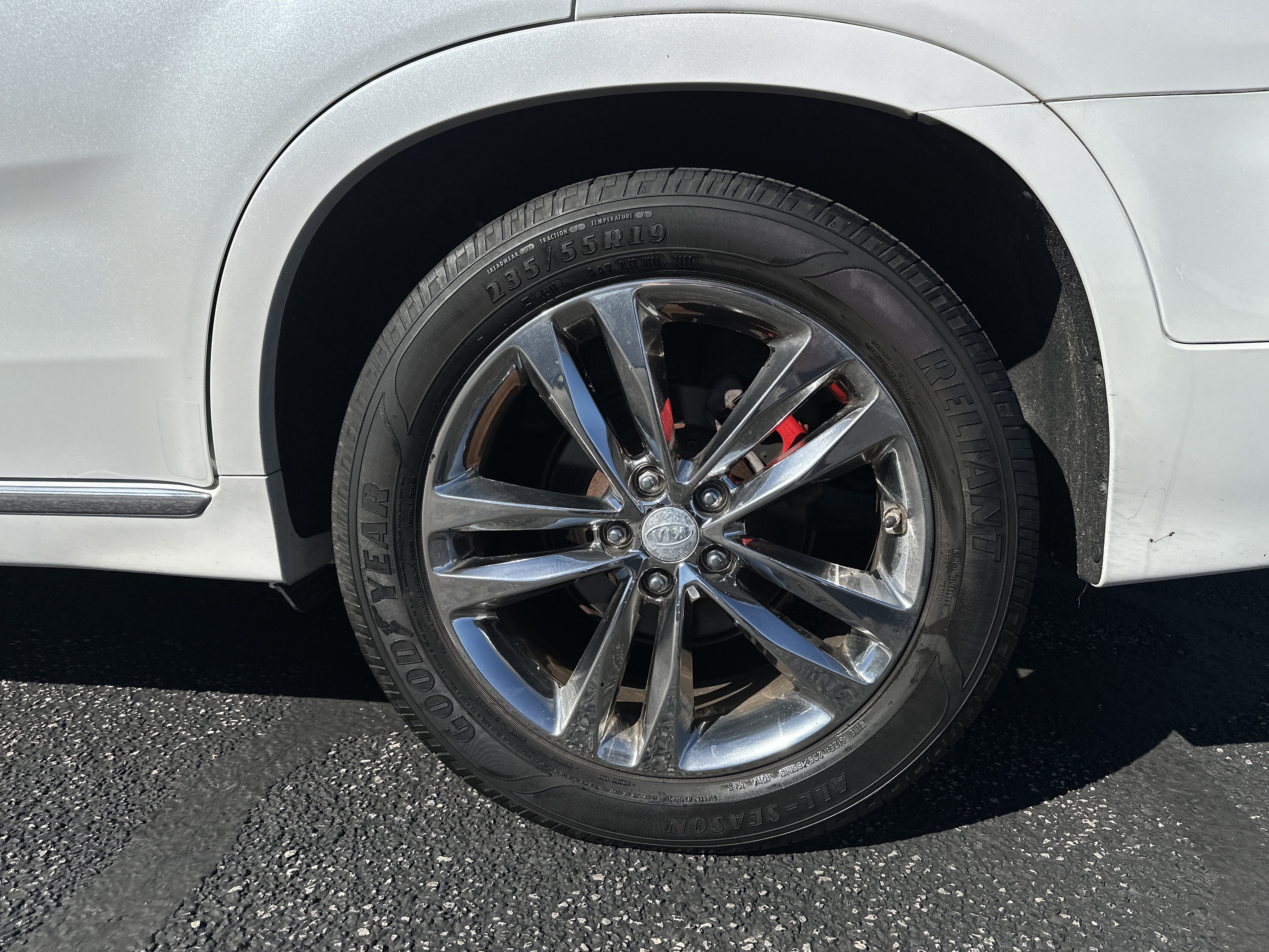Used 2015 Kia Sorento SX AWD/4WD image 31