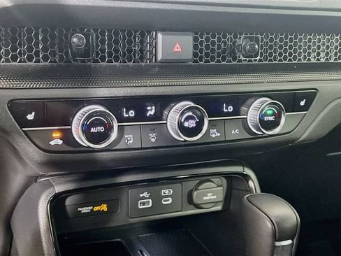 Used 2025 Honda CR-V Sport-L image 13