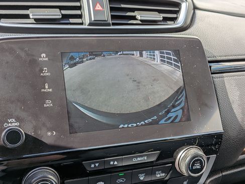 Used 2018 Honda CR-V EX image 23