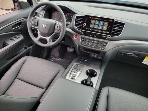 Used 2024 Honda Ridgeline RTL image 39