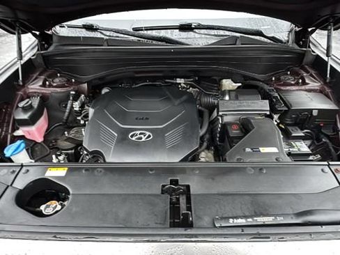 Used 2022 Hyundai Palisade Calligraphy image 38