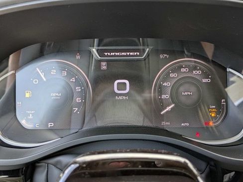 New 2026 RAM 1500 Tungsten w/ Bed Utility Group AWD/4WD image 29