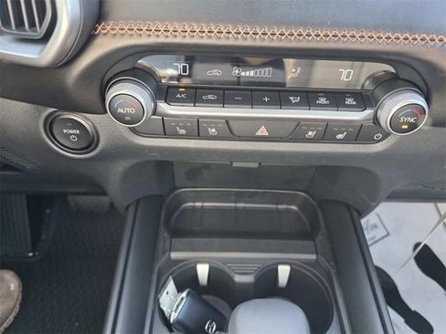 New 2026 MAZDA CX-50 AWD 2.5 Hybrid w/ Weather Package image 10