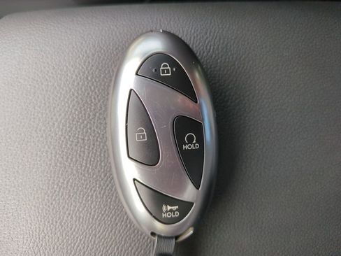 New 2026 Hyundai Santa Fe SEL image 38