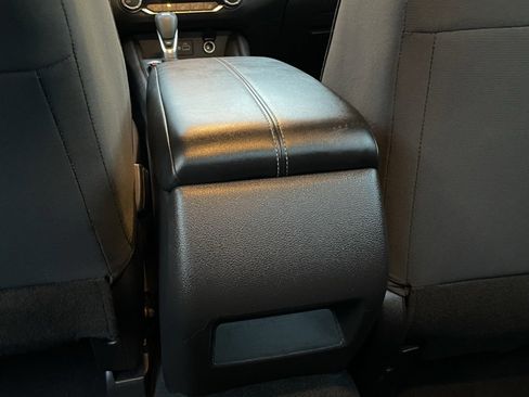 Used 2024 Nissan Altima 2.5 S image 24