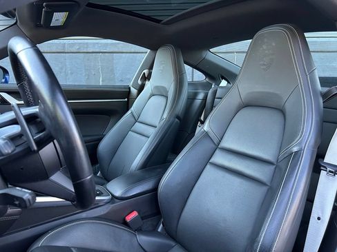 Certified 2020 Porsche 911 Carrera S RWD image 5