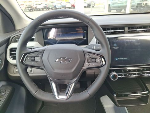 New 2027 Chevrolet Bolt LT w/ Comfort Package FWD image 10