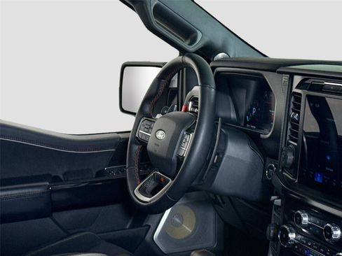 Used 2024 Ford F150 Raptor w/ Equipment Group 803A Raptor R image 36