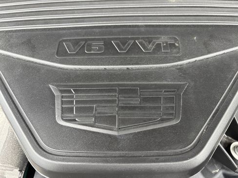 Used 2024 Cadillac XT6 Premium Luxury w/ Platinum Package image 40