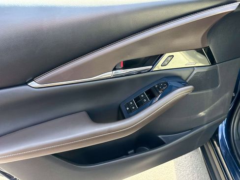 Used 2021 MAZDA CX-30 2.5 Turbo w/ Premium Package image 23