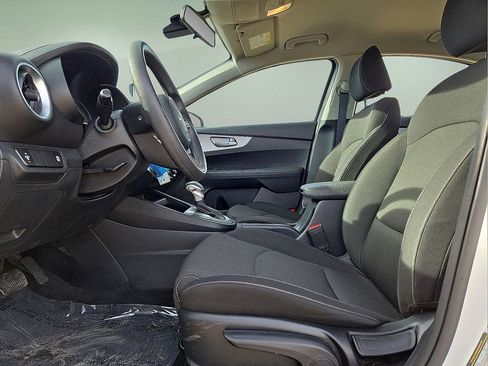 Used 2024 Kia Forte LXS image 22
